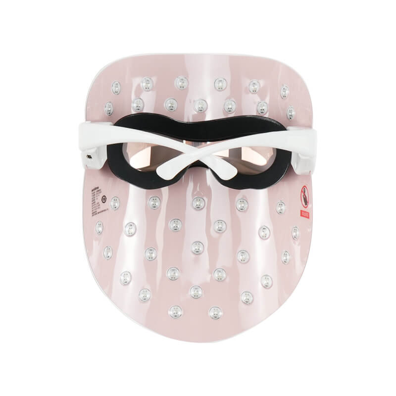 LED Gesichtsmaske 