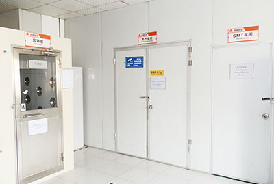  Werkstattluftduschtür 