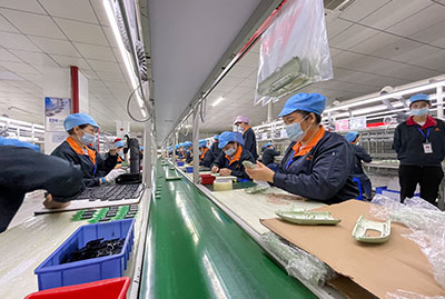 Verpackungswerkstatt 