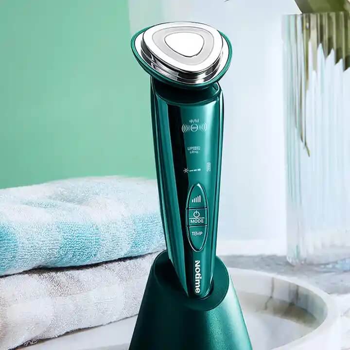 SKB-1909 Haut, die elektronische Gesichts Anti Aging Verjüngungsgerät festzieht 