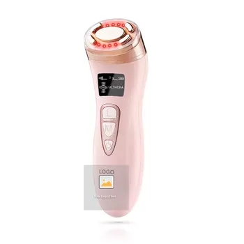 SKB-1803 Ultraschall Rf Ems Führte Falten Entfernung Hautpflege Anti Aging Beauty Gerät 