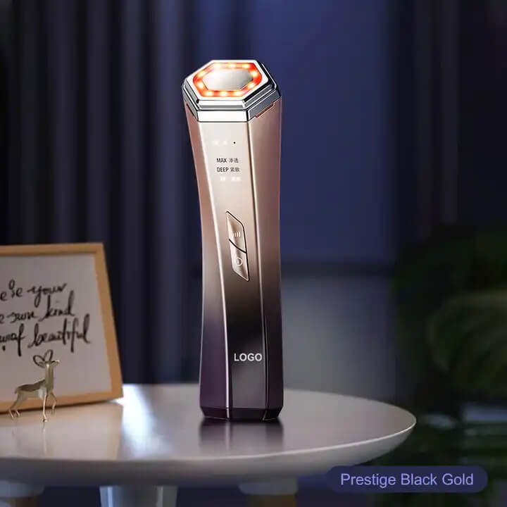 SKB-2003 RF Schönheit Home Use Facial Electric Face Lifting Beauty Ausrüstung 